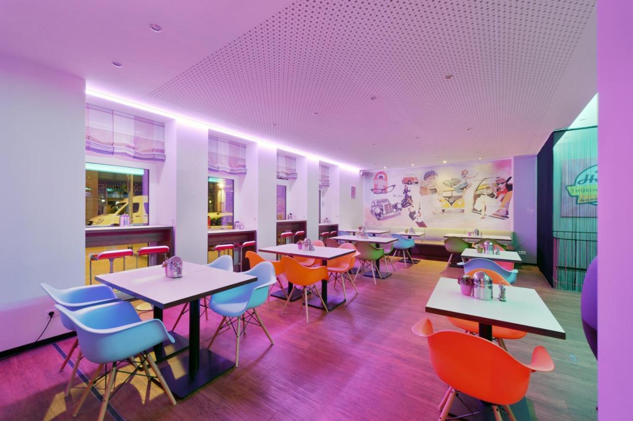 הנובר Bed'Nbudget City-Hostel מראה חיצוני תמונה