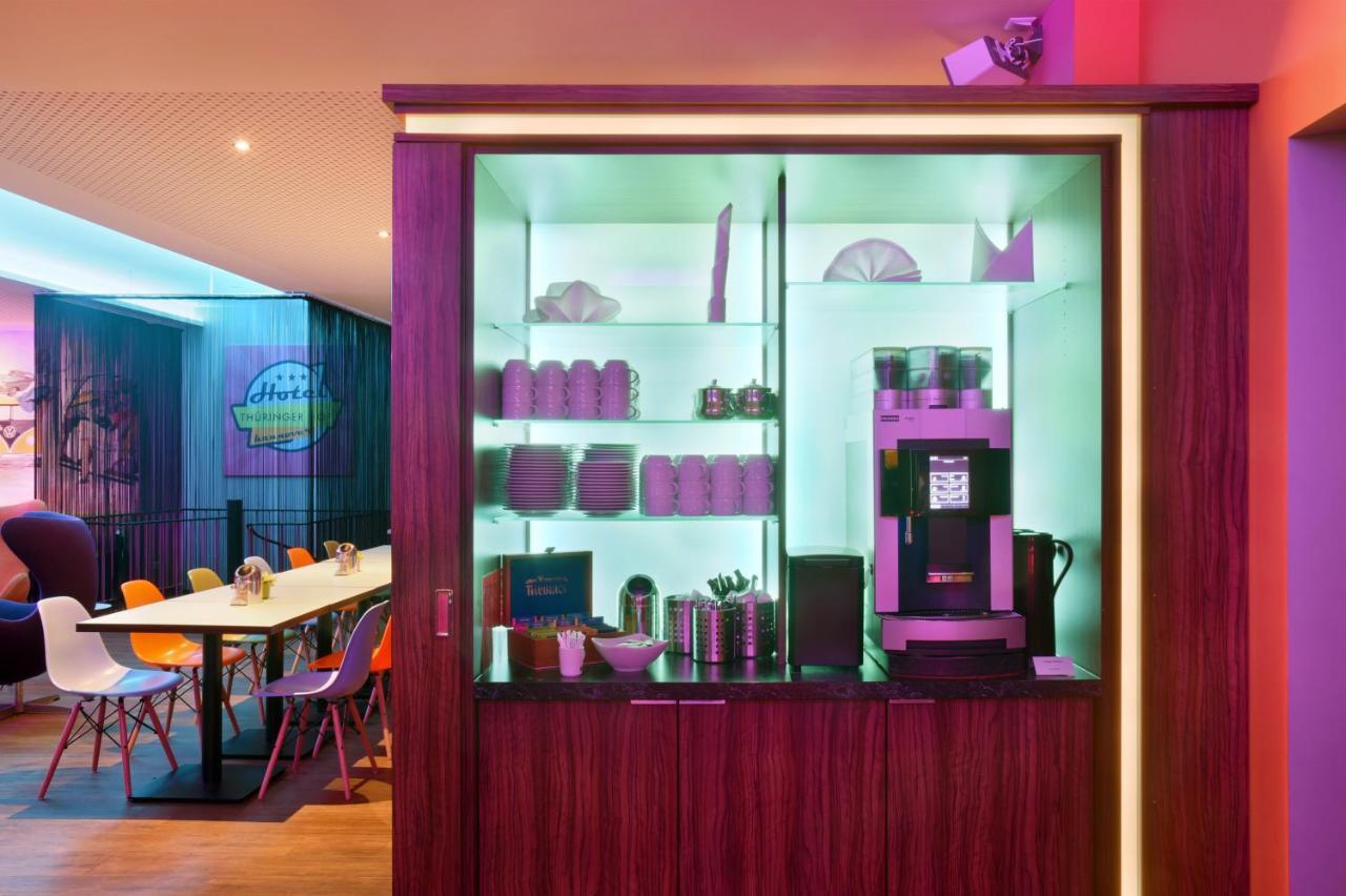 הנובר Bed'Nbudget City-Hostel מראה חיצוני תמונה